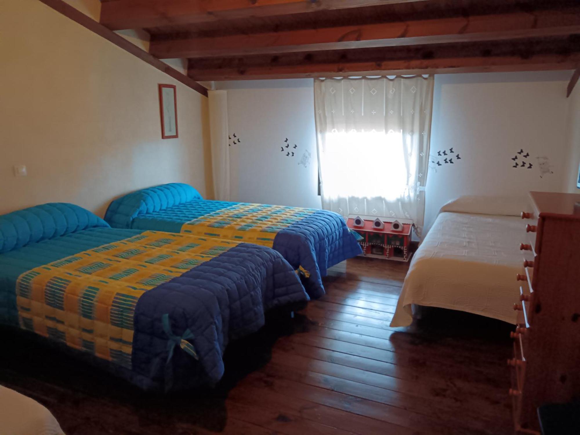 Guest house Casa La Union Castrojeriz