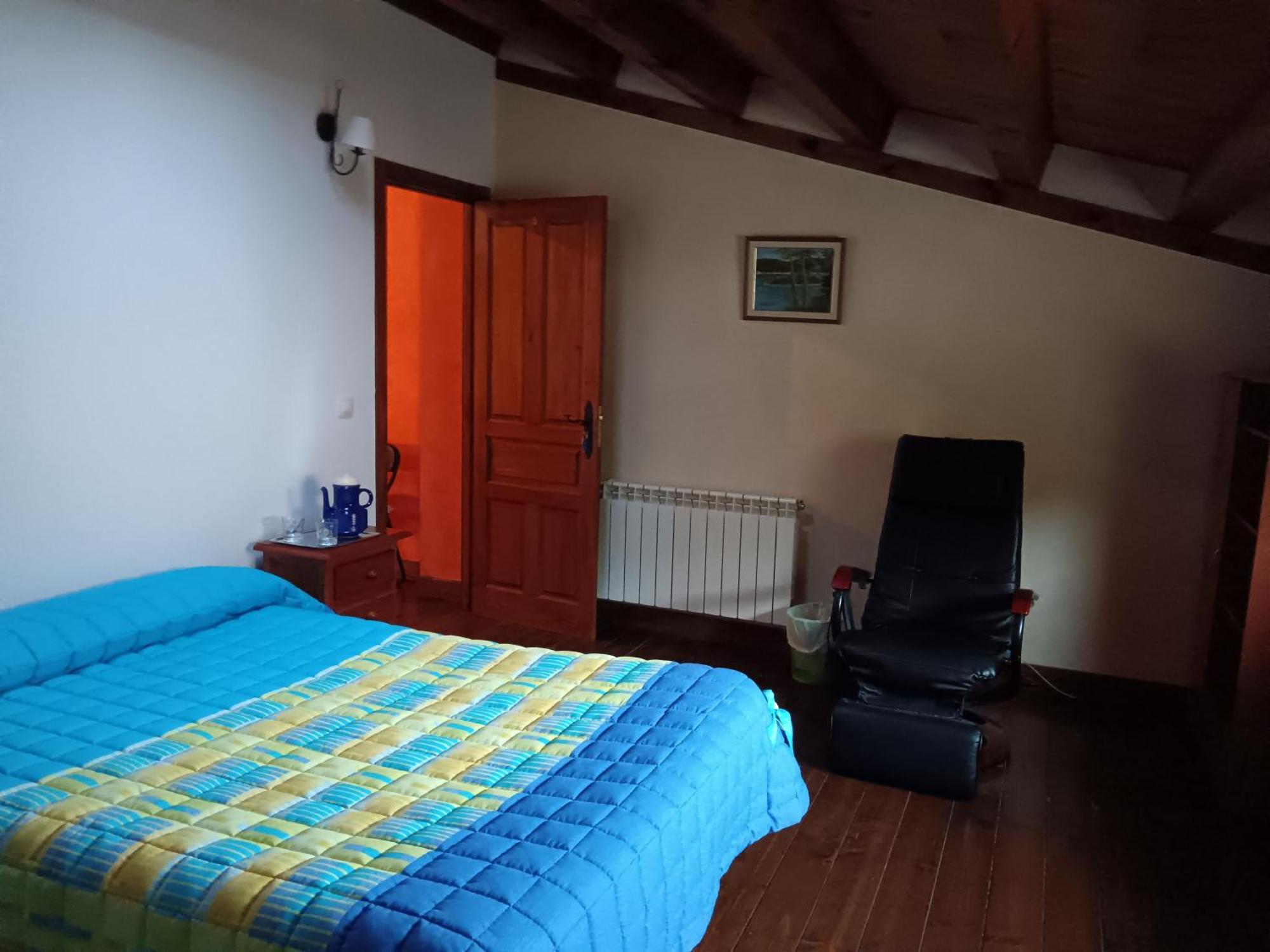 Guest house Casa La Union