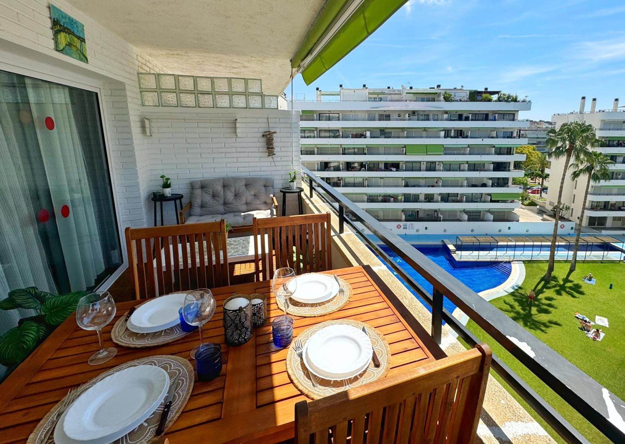 Apartment Domuum Holidays *