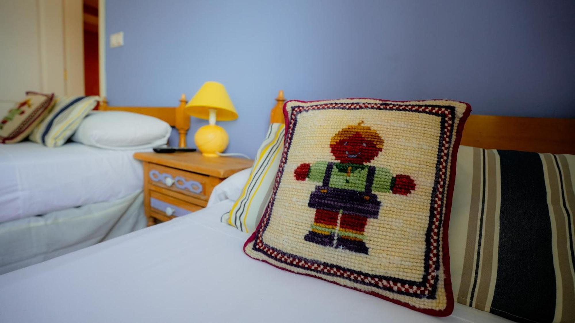 La Casa De Mima Bed & Breakfast