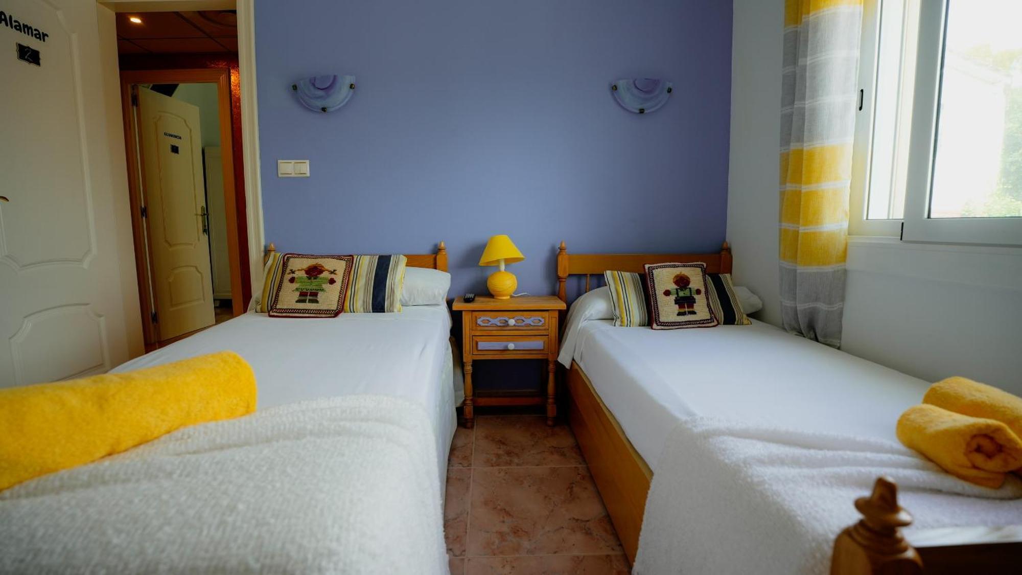 La Casa De Mima Bed & Breakfast *