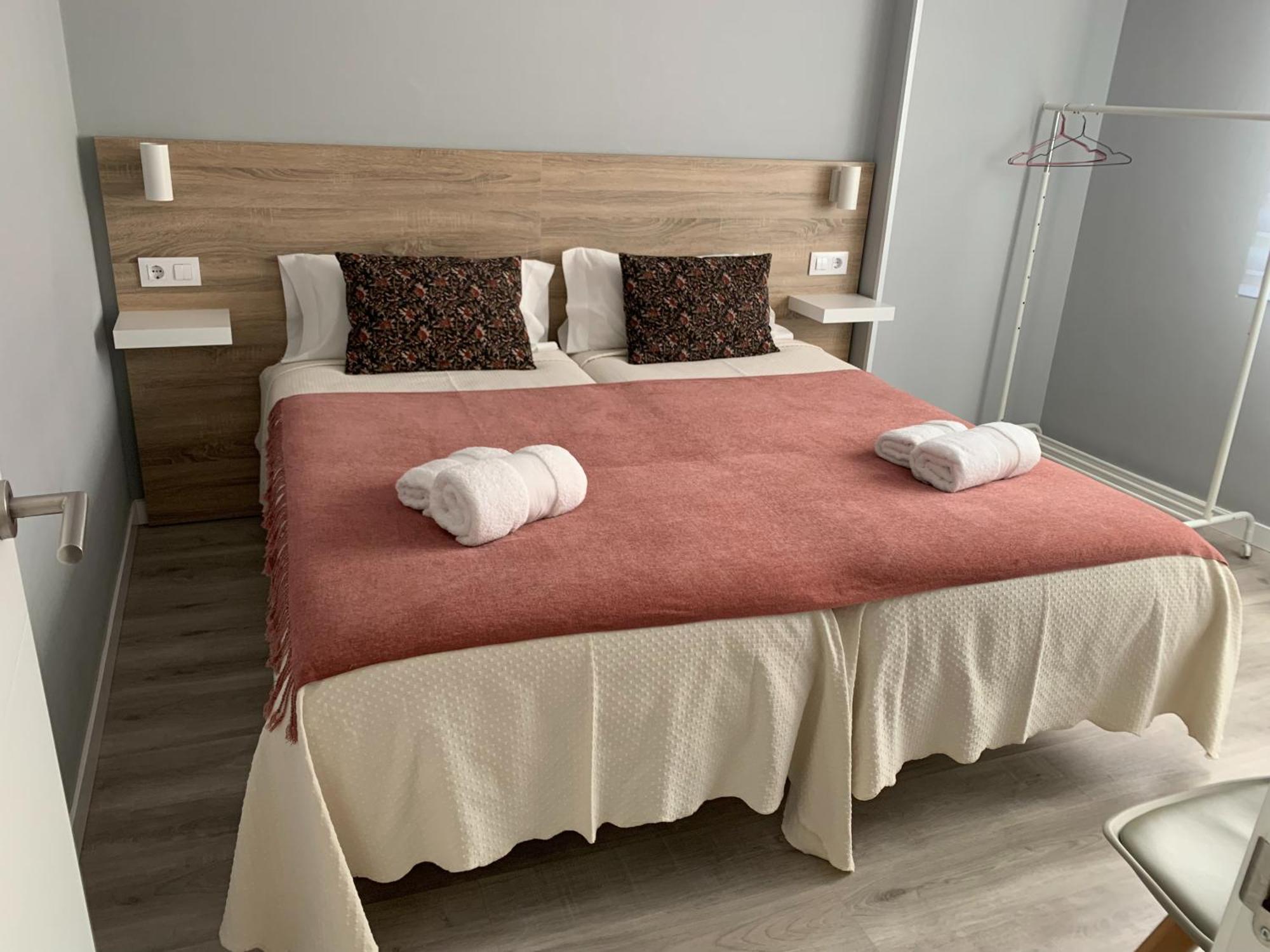 Da Fraga Apartamento Arzúa