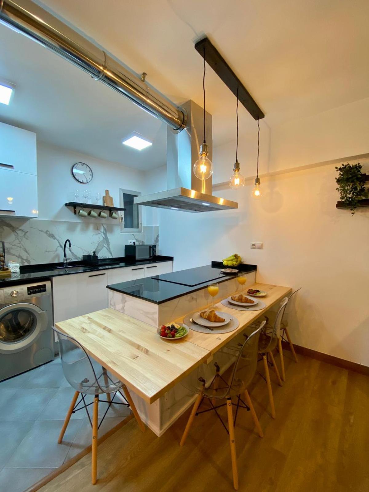 Apartamento Centricos Apartastur26