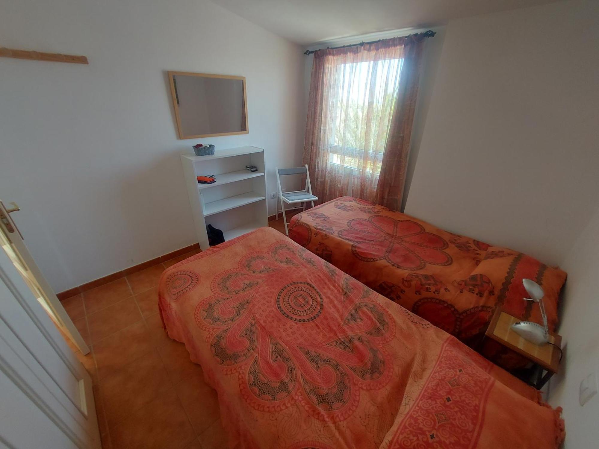 Casa Marilu Apartamento *