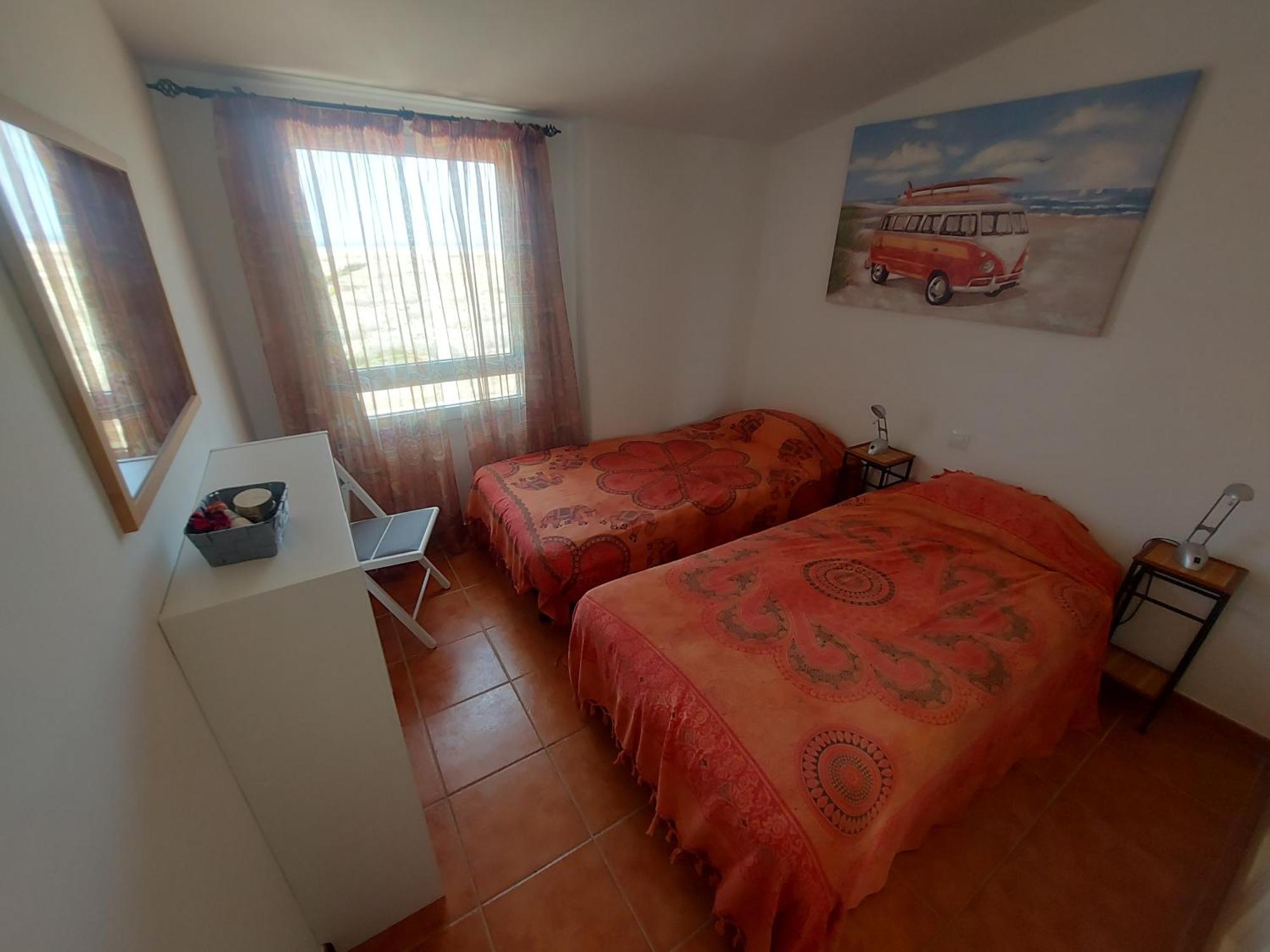 Apartamento Casa Marilu