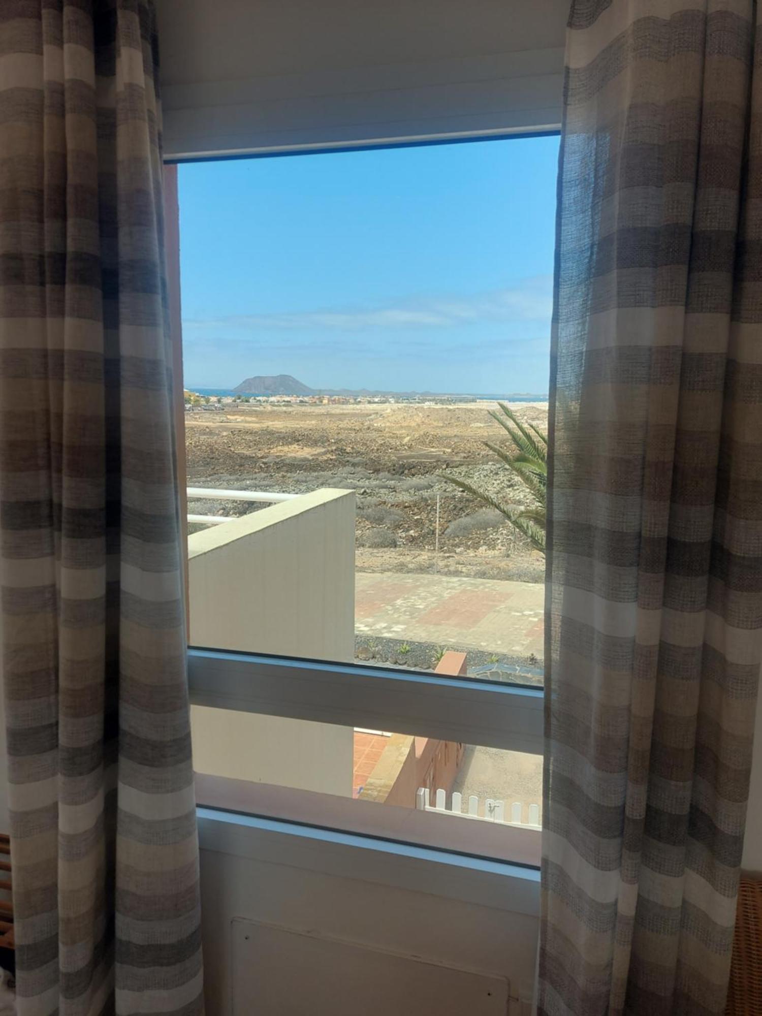 Casa Marilu Apartamento Corralejo