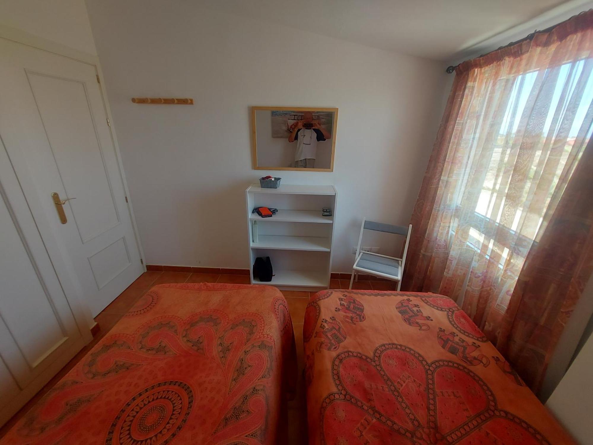 Apartamento Casa Marilu