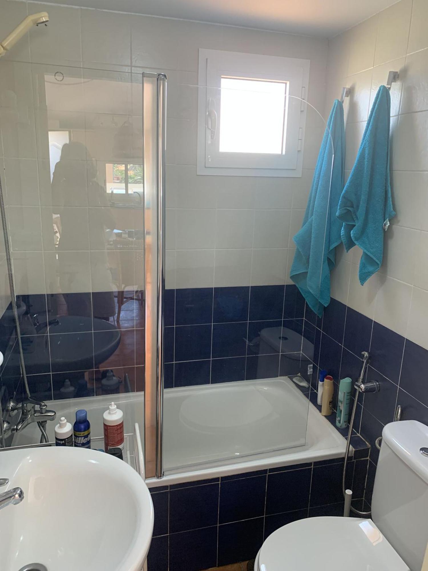 Apartamento Casa Marilu *