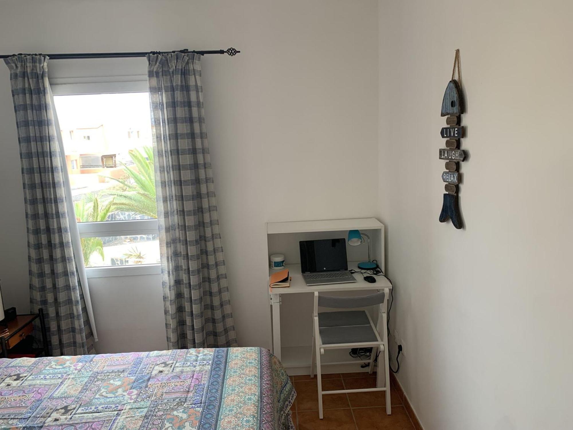 Apartamento Casa Marilu *