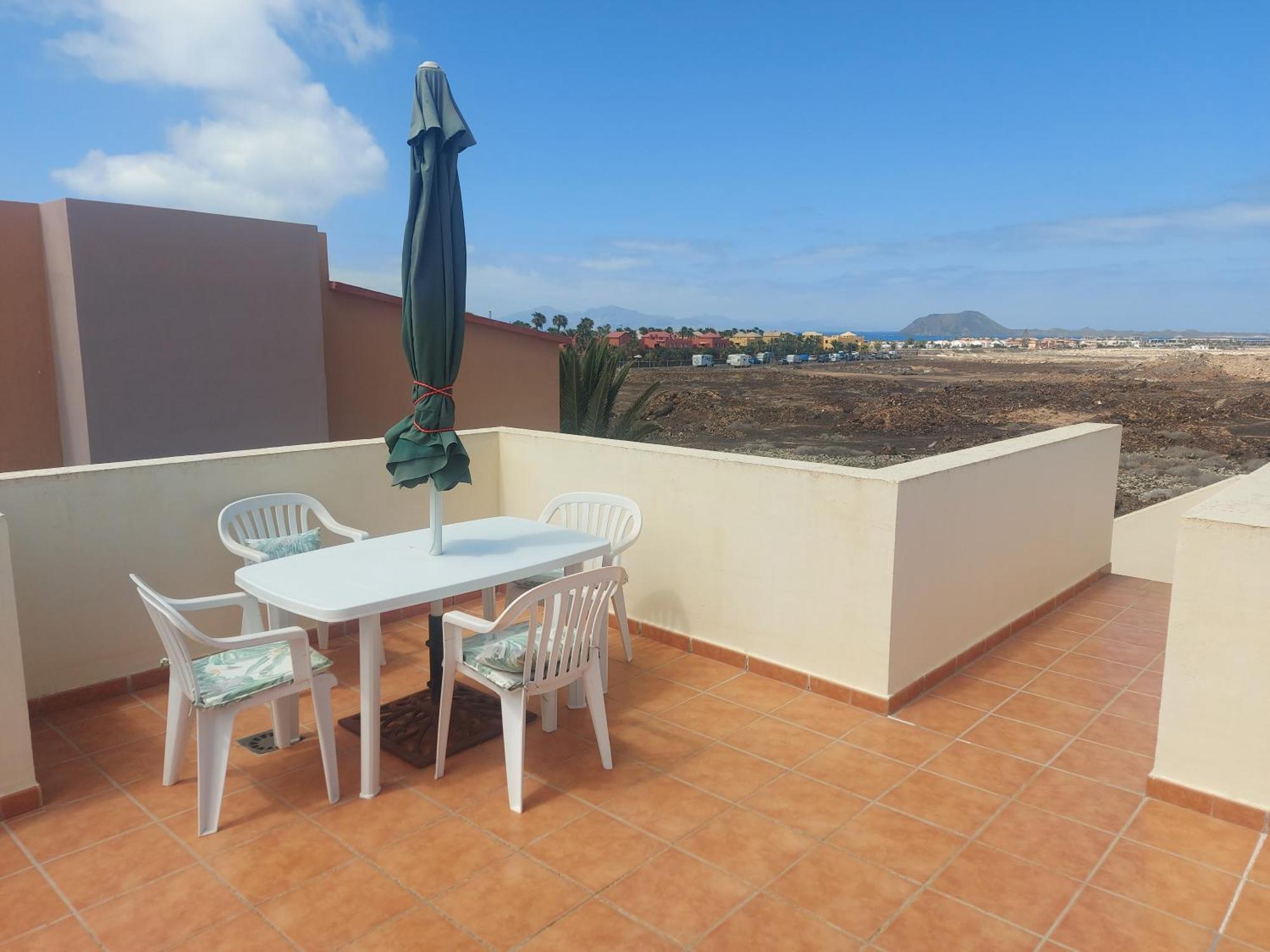 Apartamento Casa Marilu Corralejo