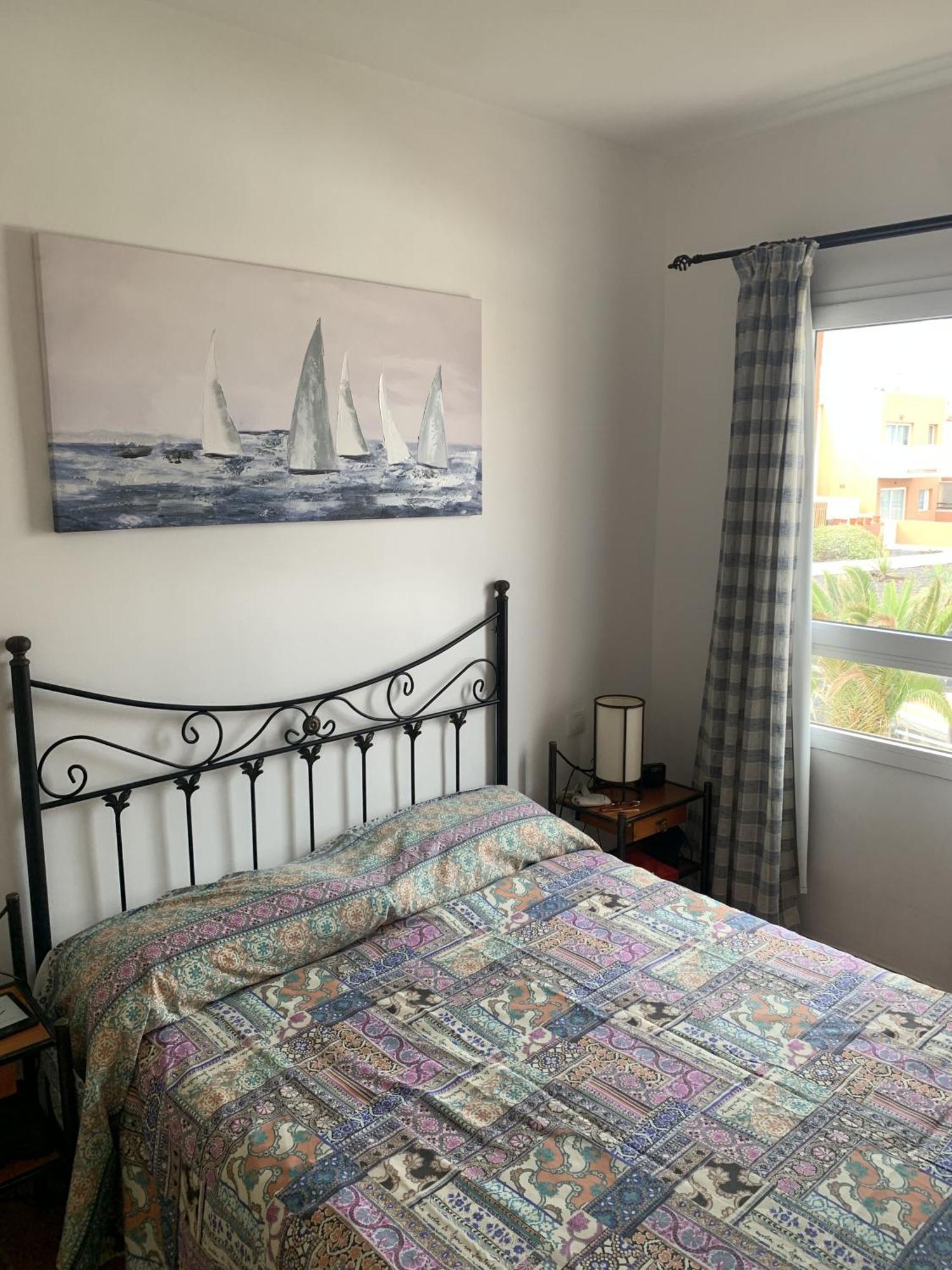 Apartamento Casa Marilu Corralejo