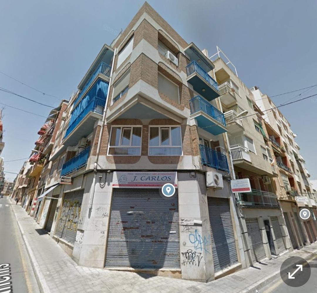 Homestay Central