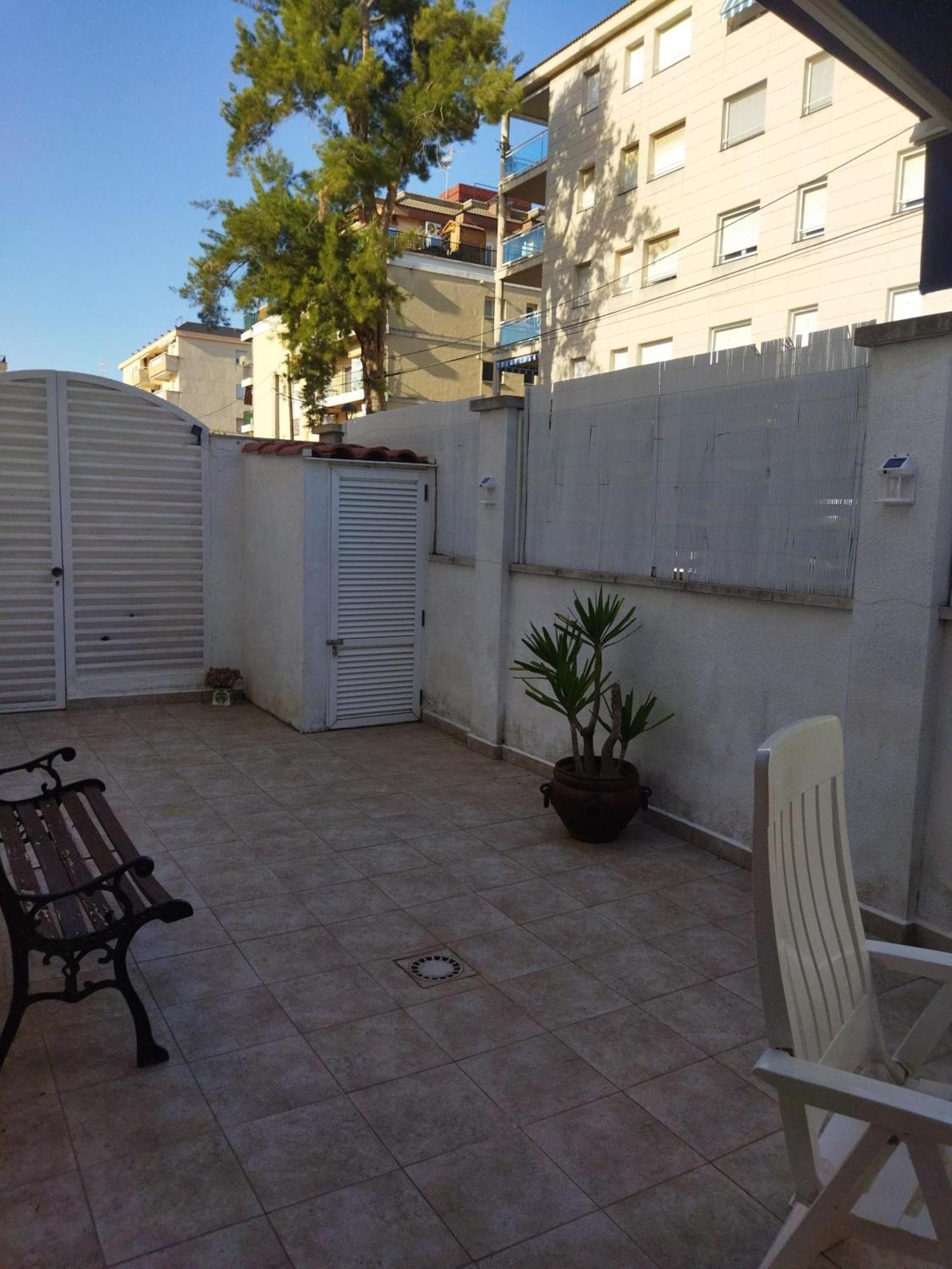 Сasa de vacaciones Casita Playa Calafell