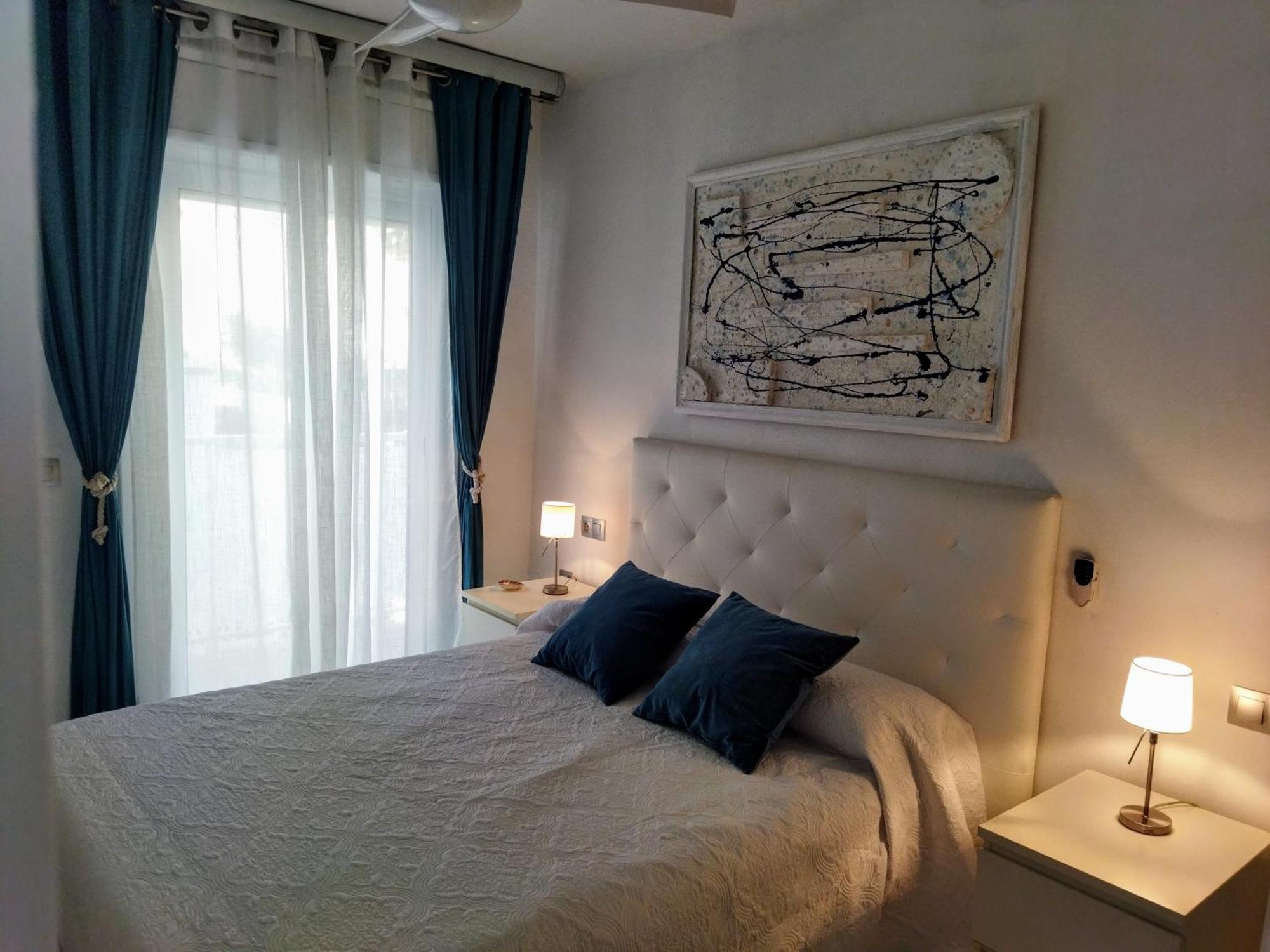 Casita Playa Calafell