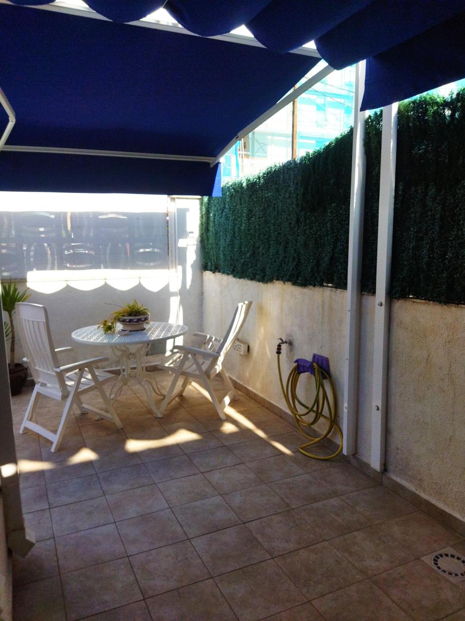 Casita Playa Сasa de vacaciones *