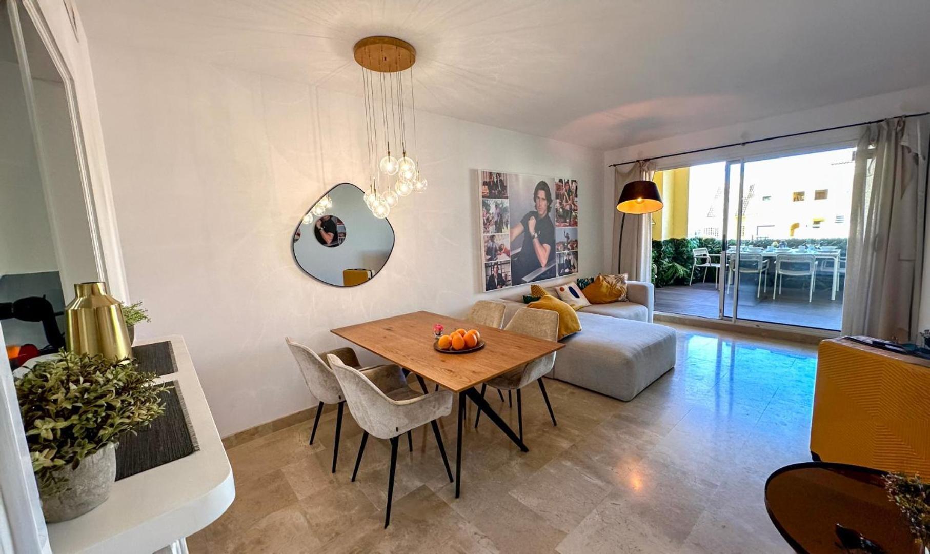 Apartment Polo King - Next To Polo Valley Manilva