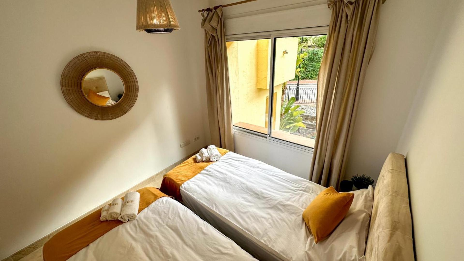 Apartment Polo King - Next To Polo Valley