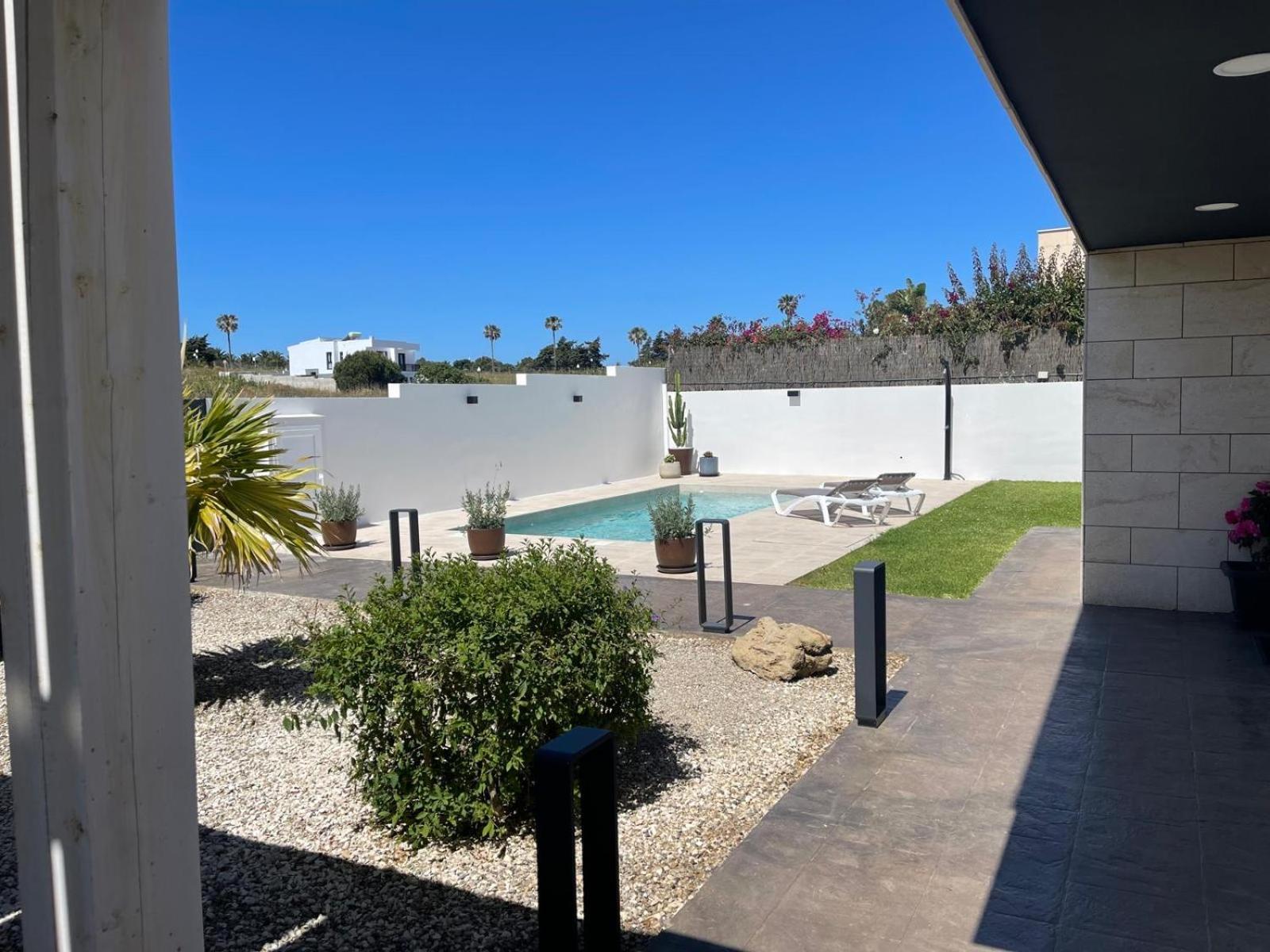 Villa Amavida Conil De La Frontera