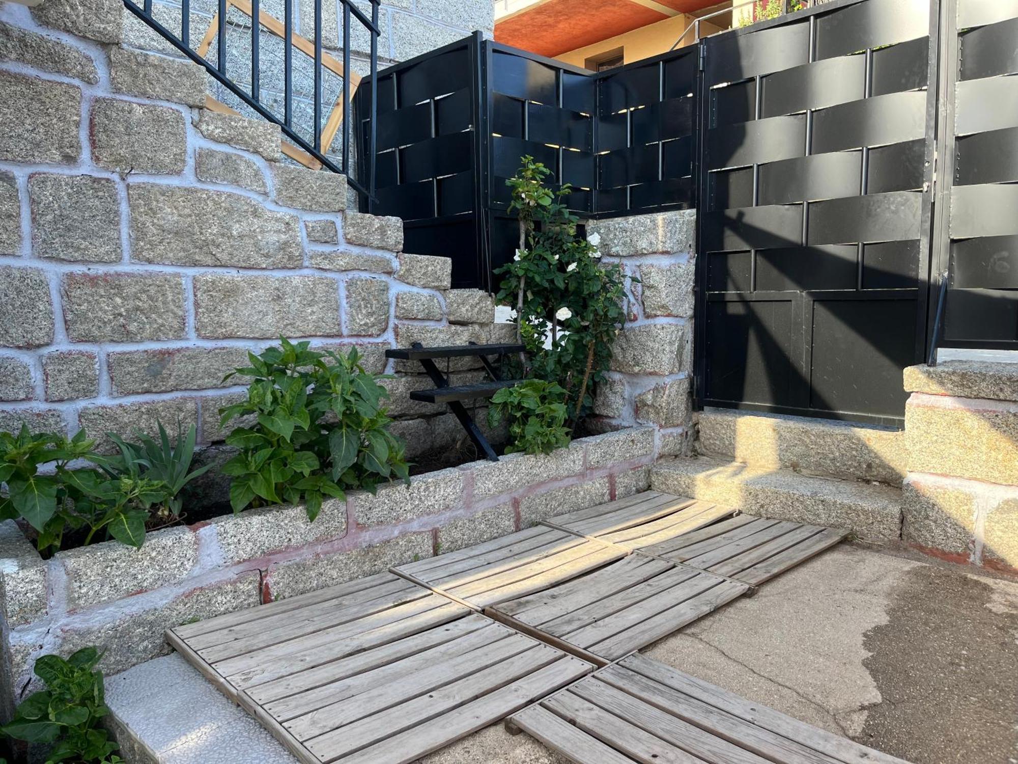 Casa Rustica Apartamento