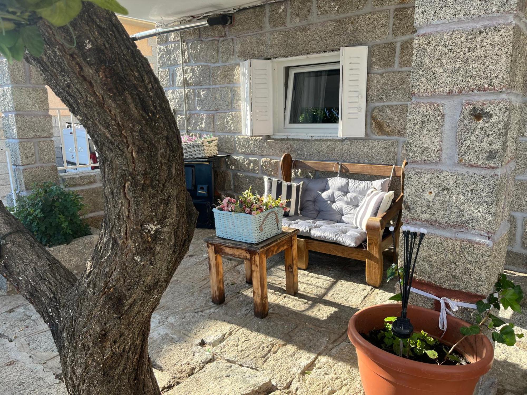 Casa Rustica Apartamento