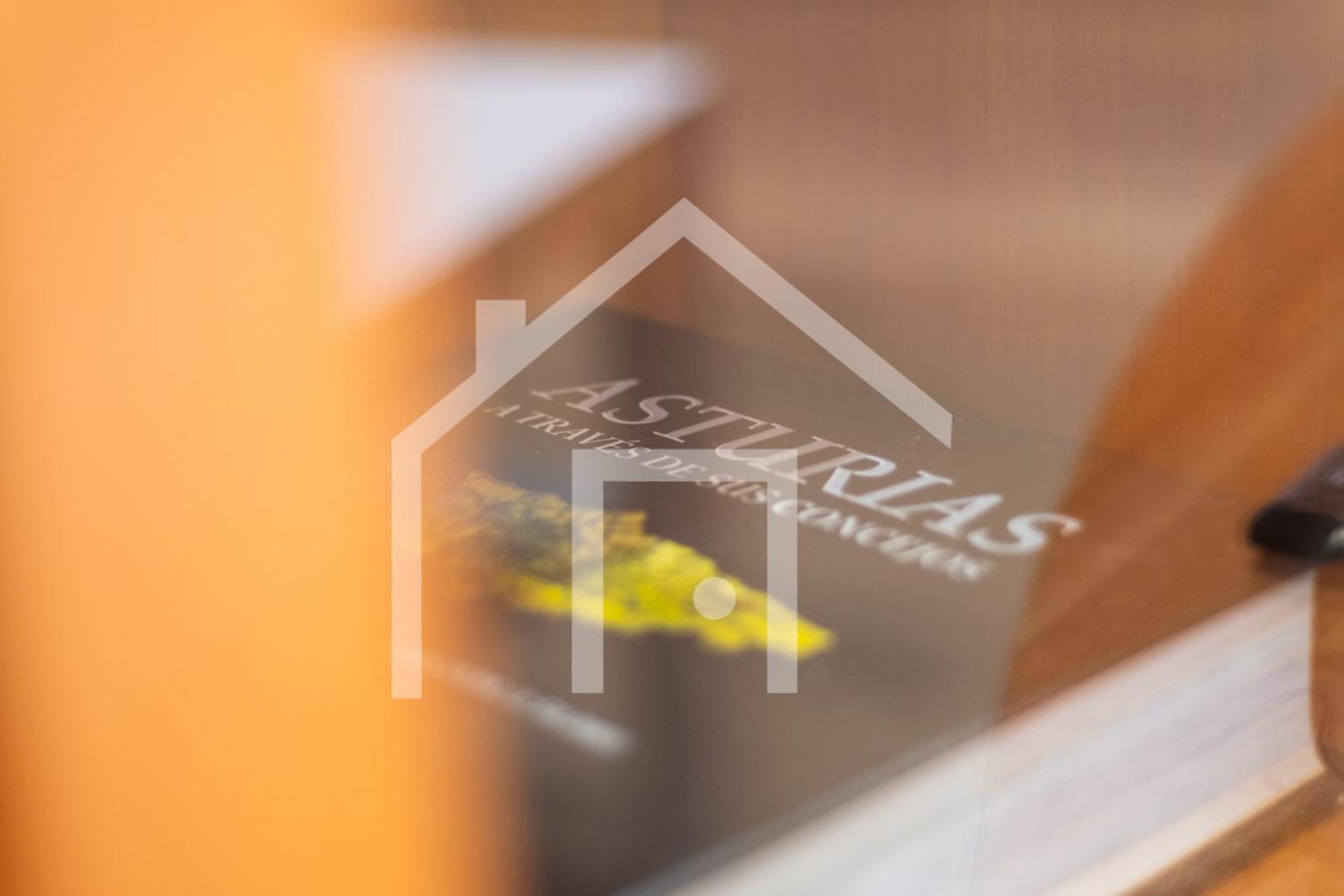 La Luz Apartamento Avilés