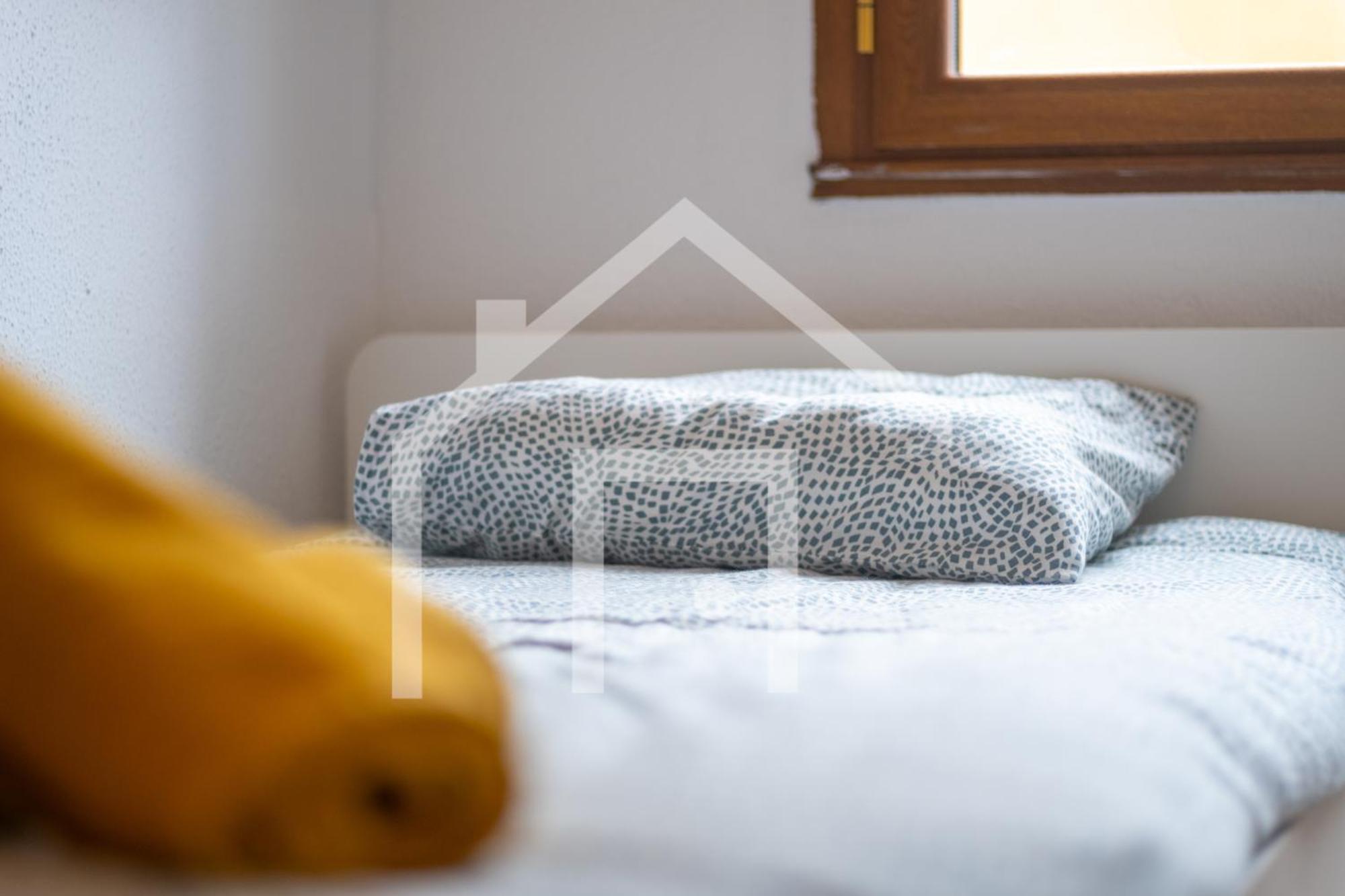 Apartamento La Luz Avilés
