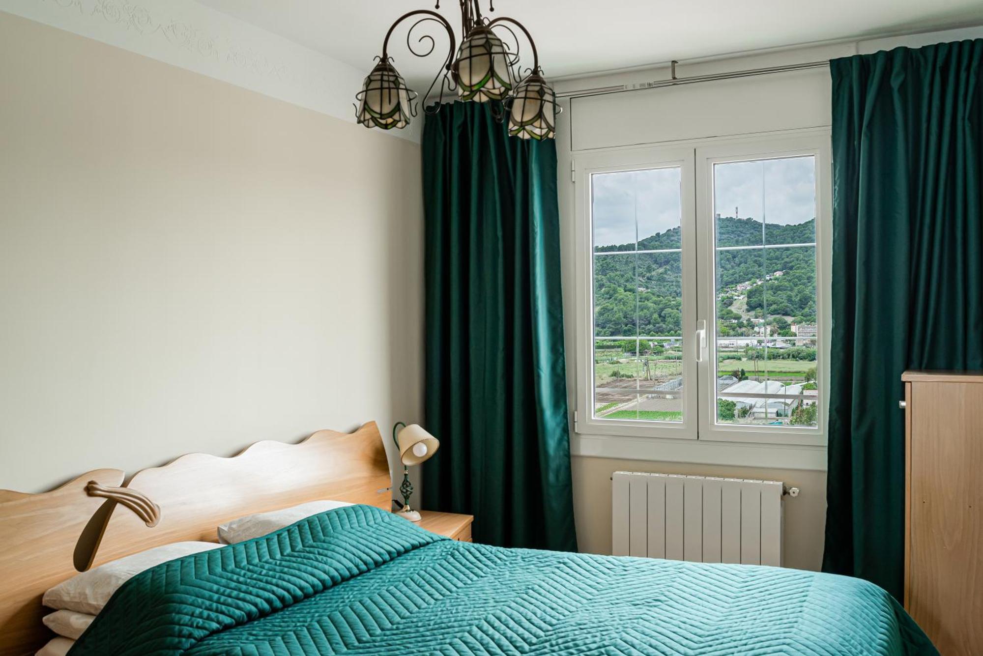 Apartamento Sea View *