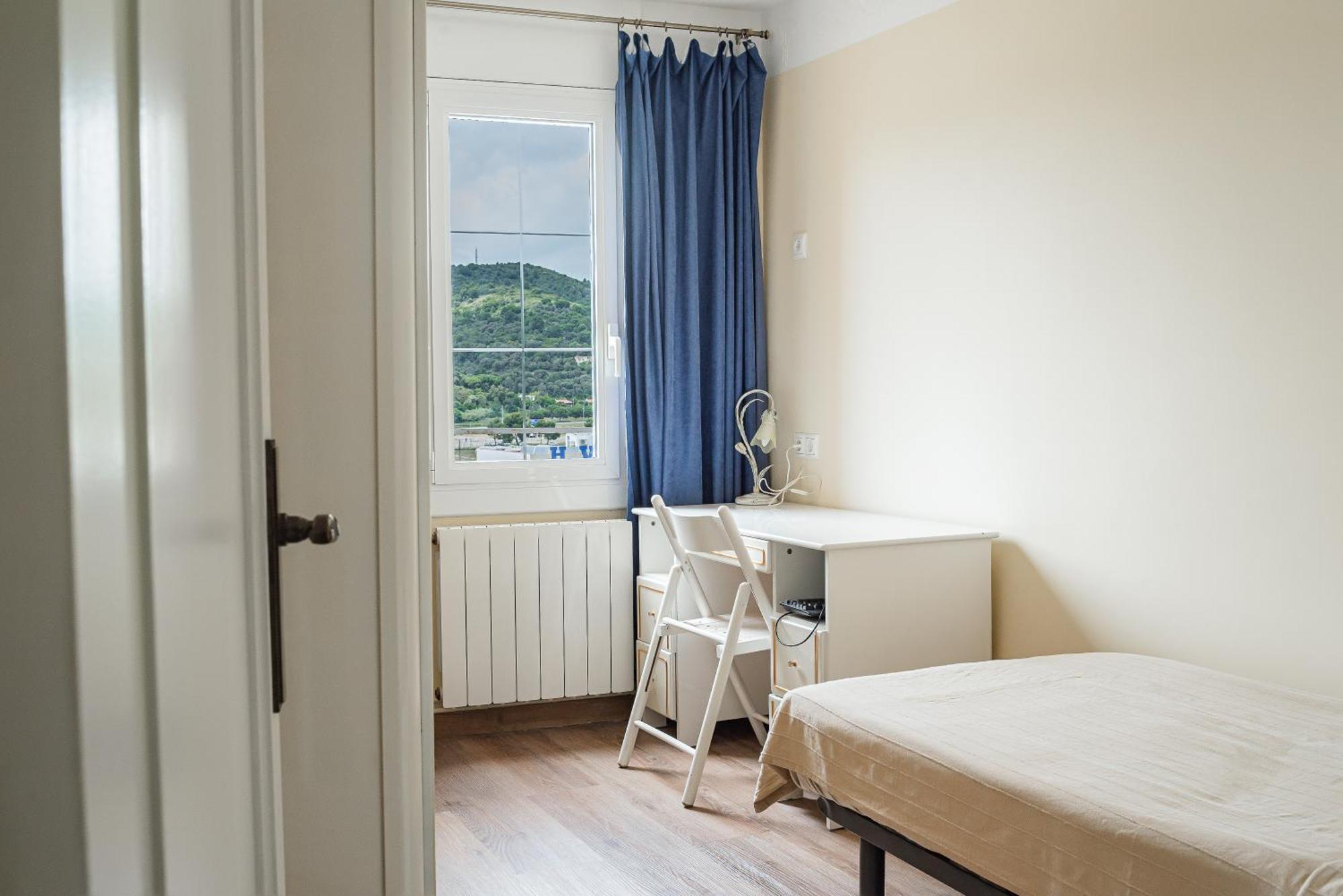 Sea View Apartamento Malgrat de Mar