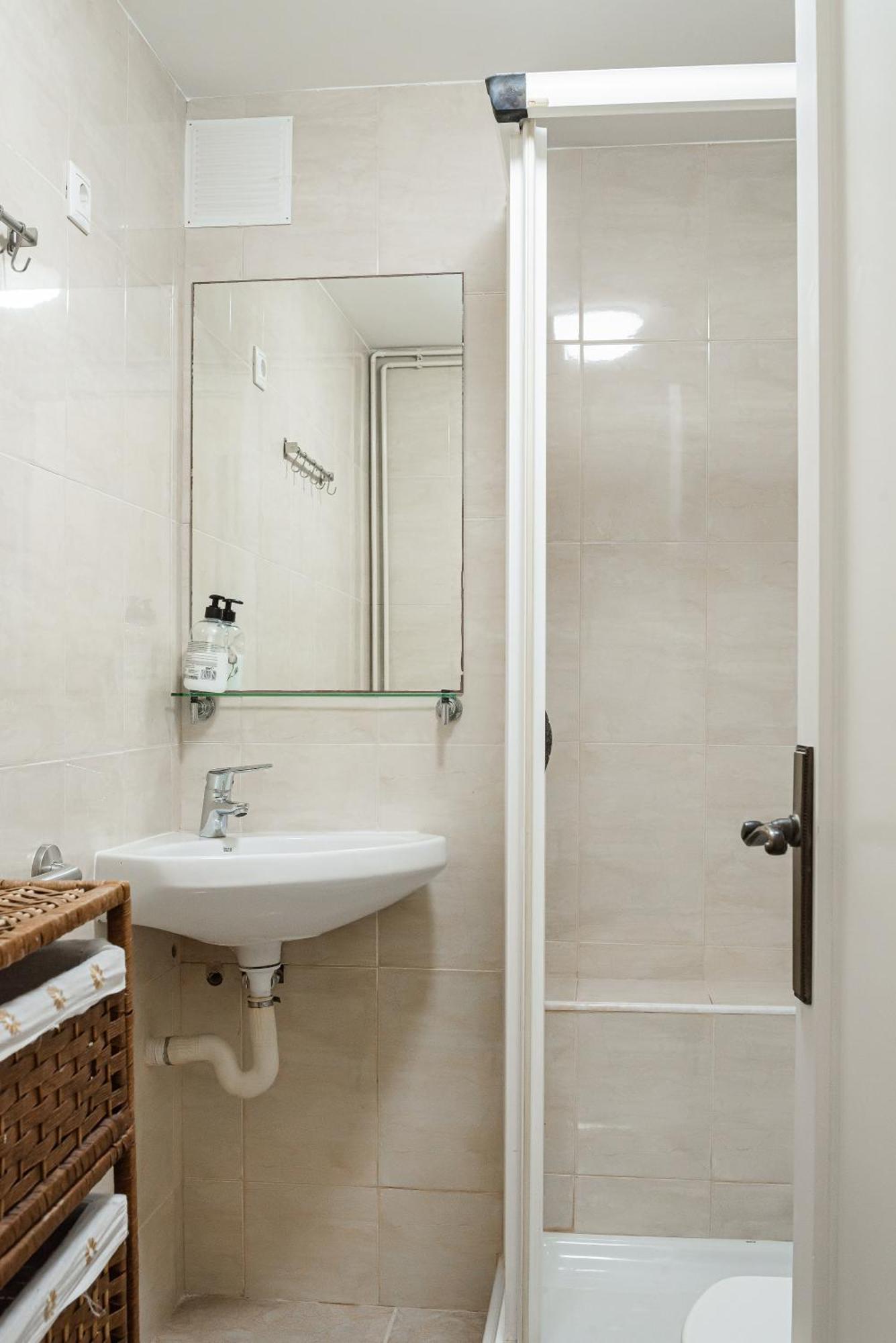 Apartamento Sea View Malgrat de Mar