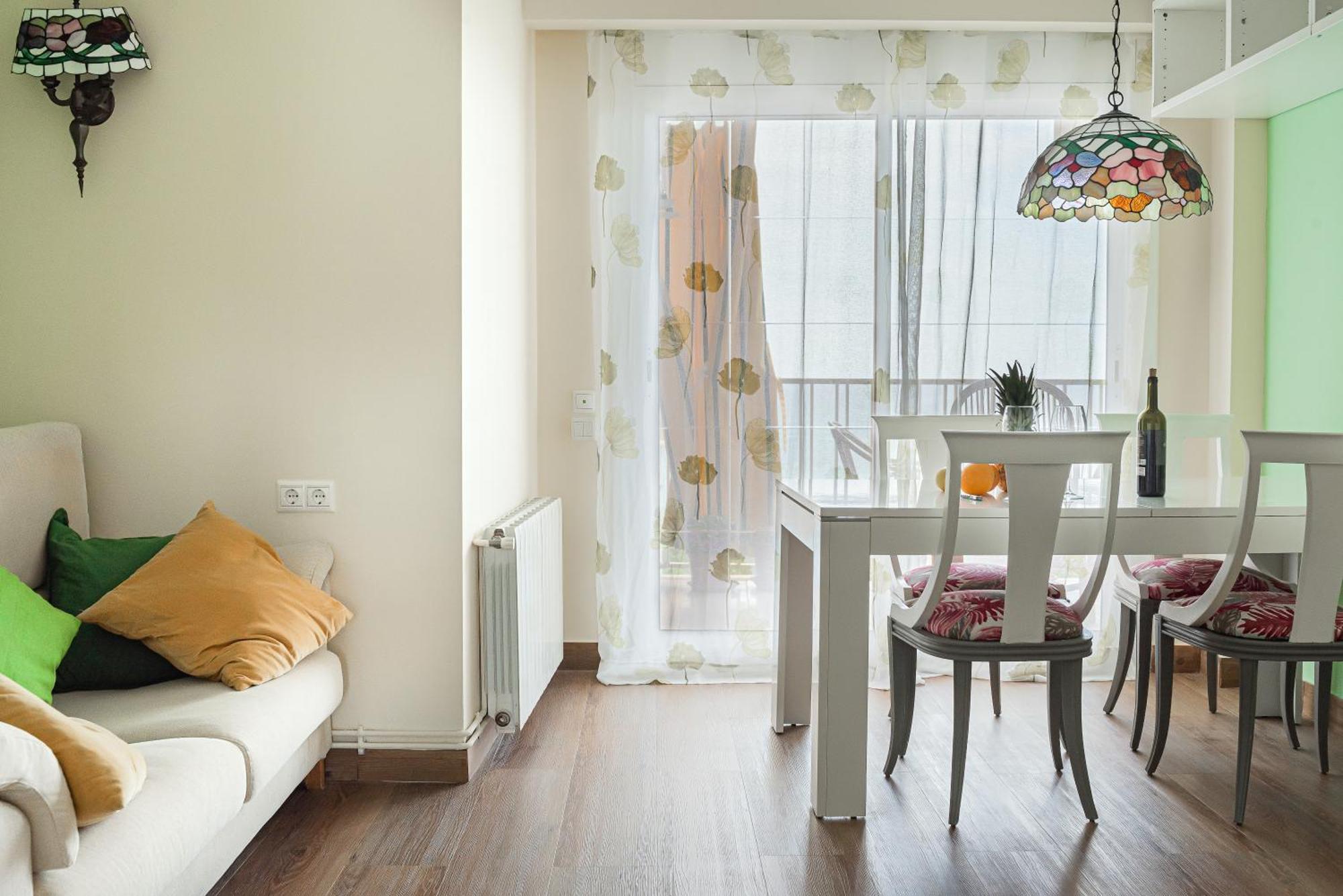 Apartamento Sea View