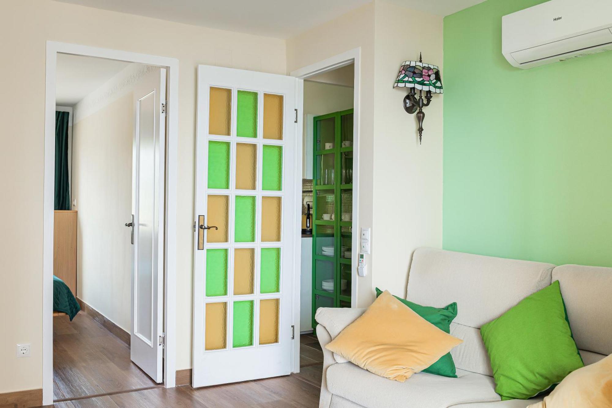 Sea View Apartamento Malgrat de Mar