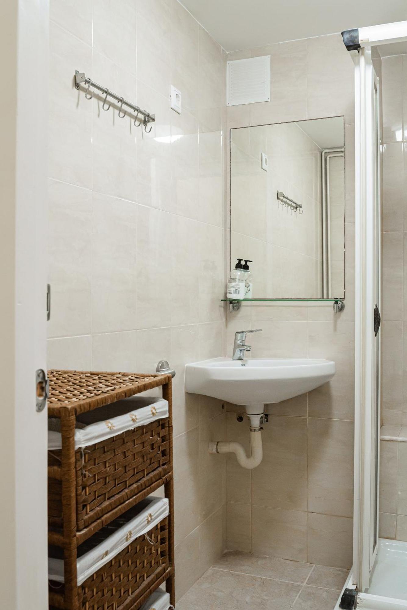 Sea View Apartamento Malgrat de Mar