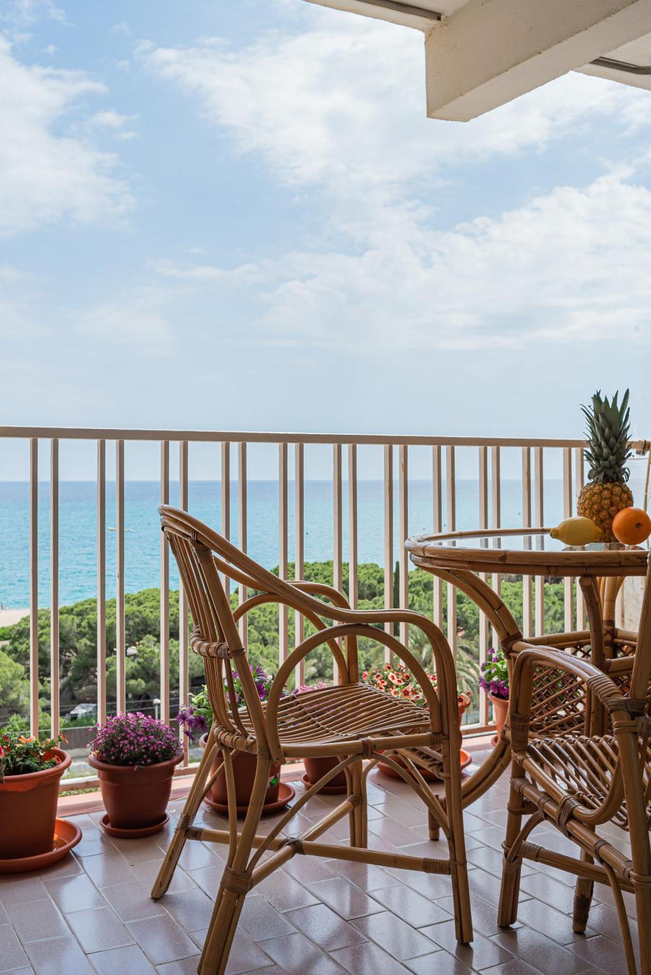 Apartamento Sea View *