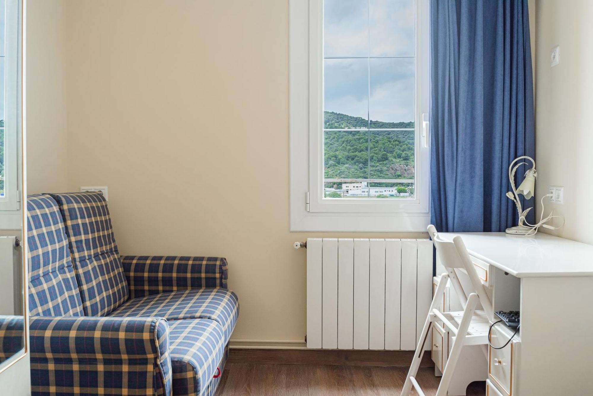 Sea View Apartamento