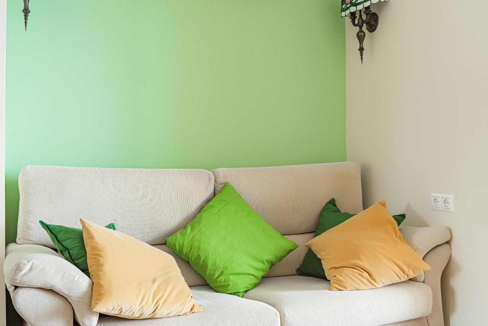 Apartamento Sea View