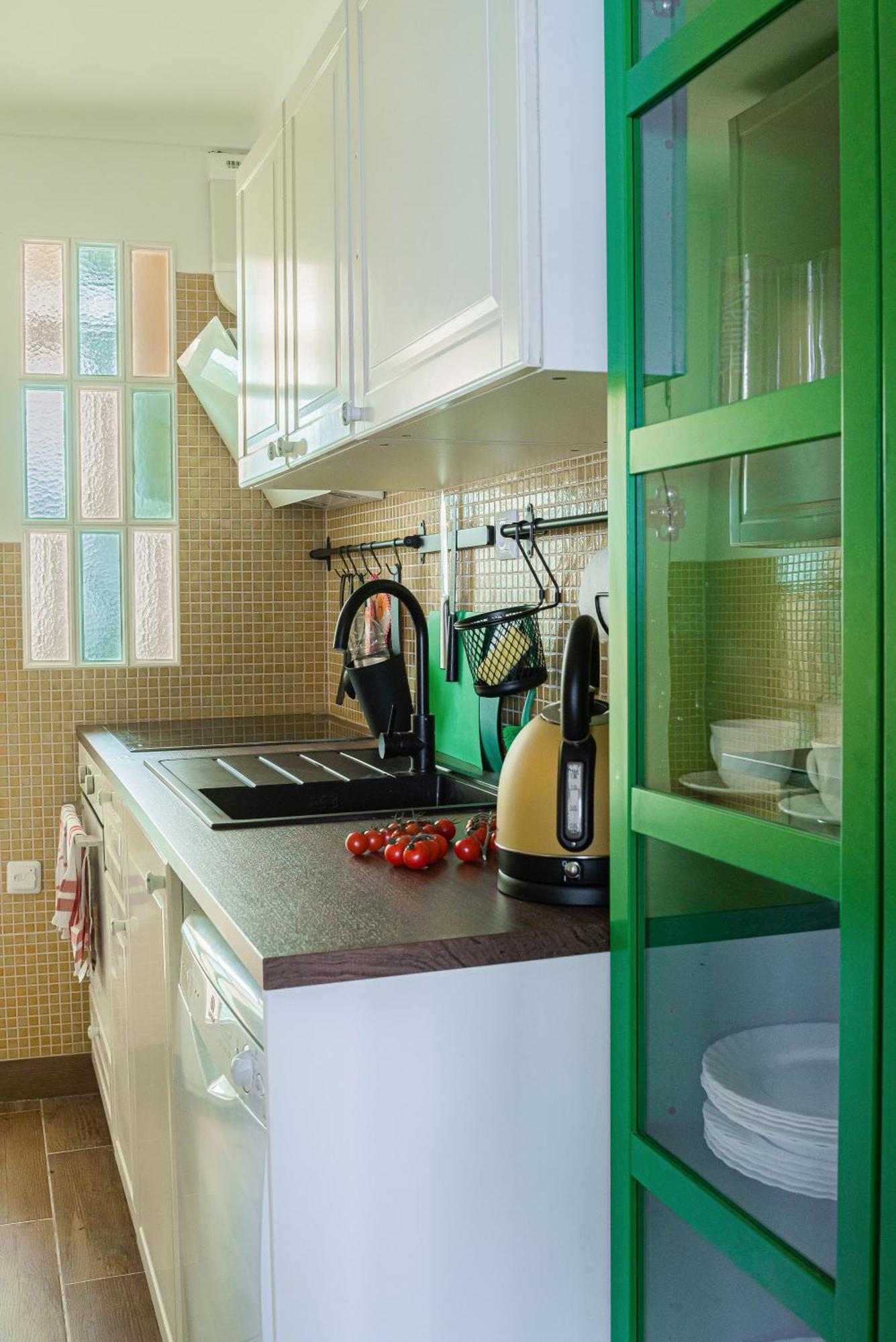 Apartamento Sea View *