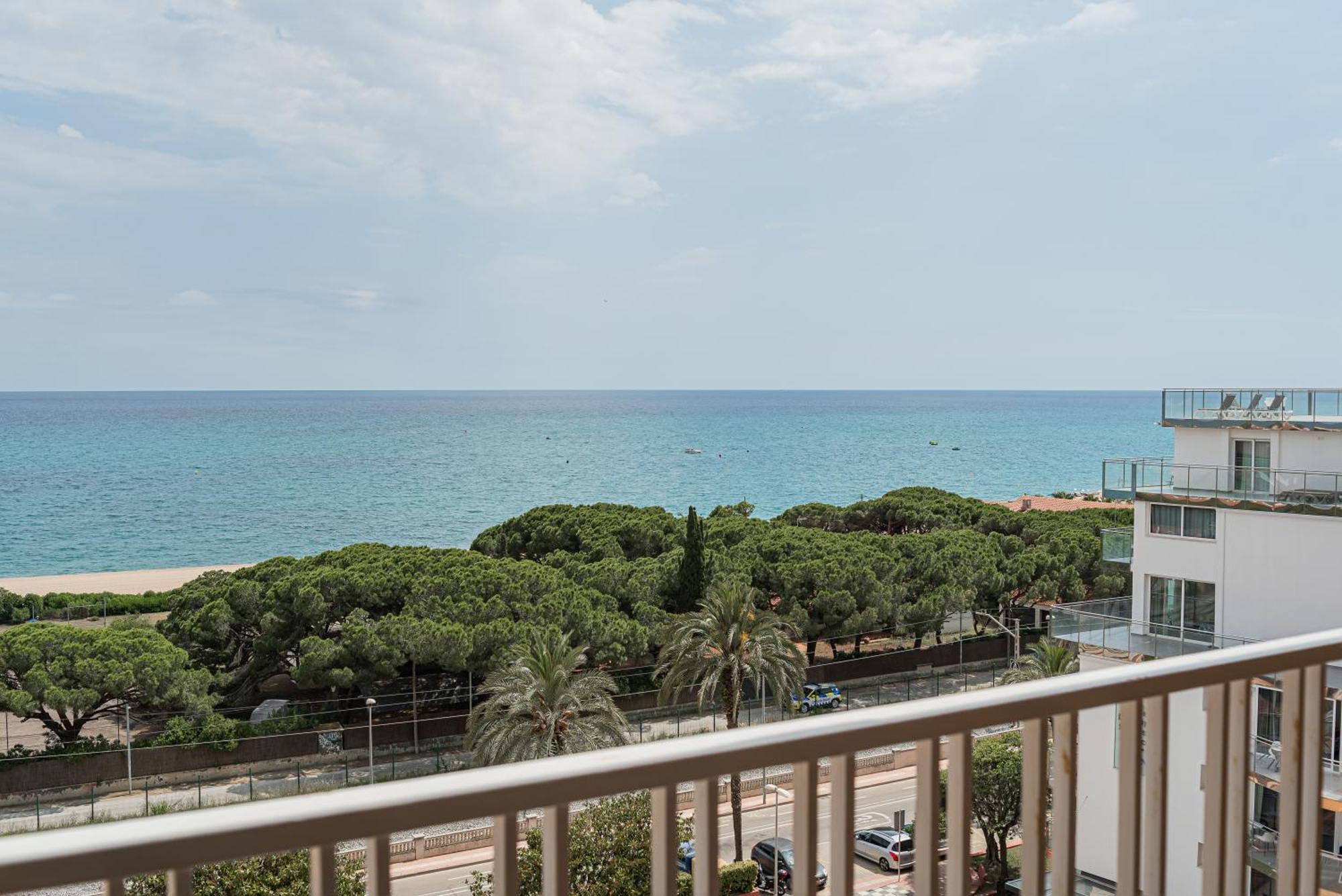 Sea View Apartamento *