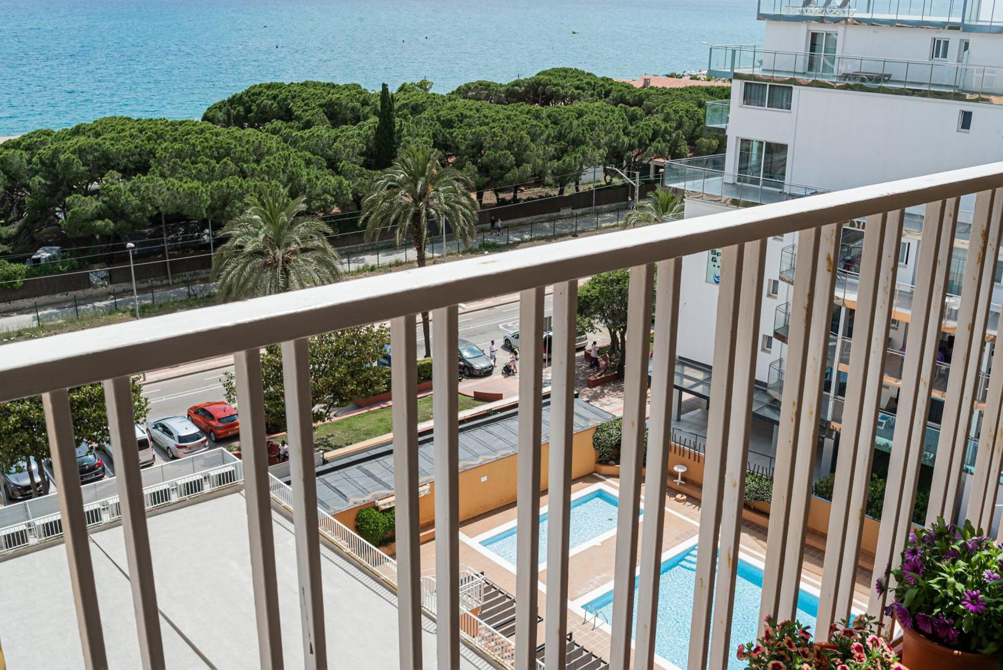Apartamento Sea View *