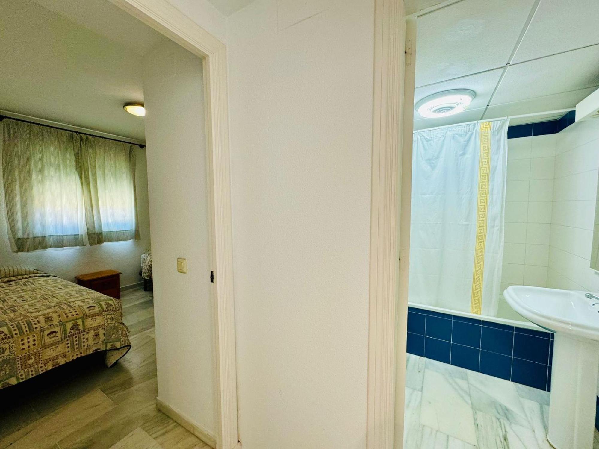 Villa Hoyo 27 Con Piscina Grupo Ac Gestion Chiclana de la Frontera