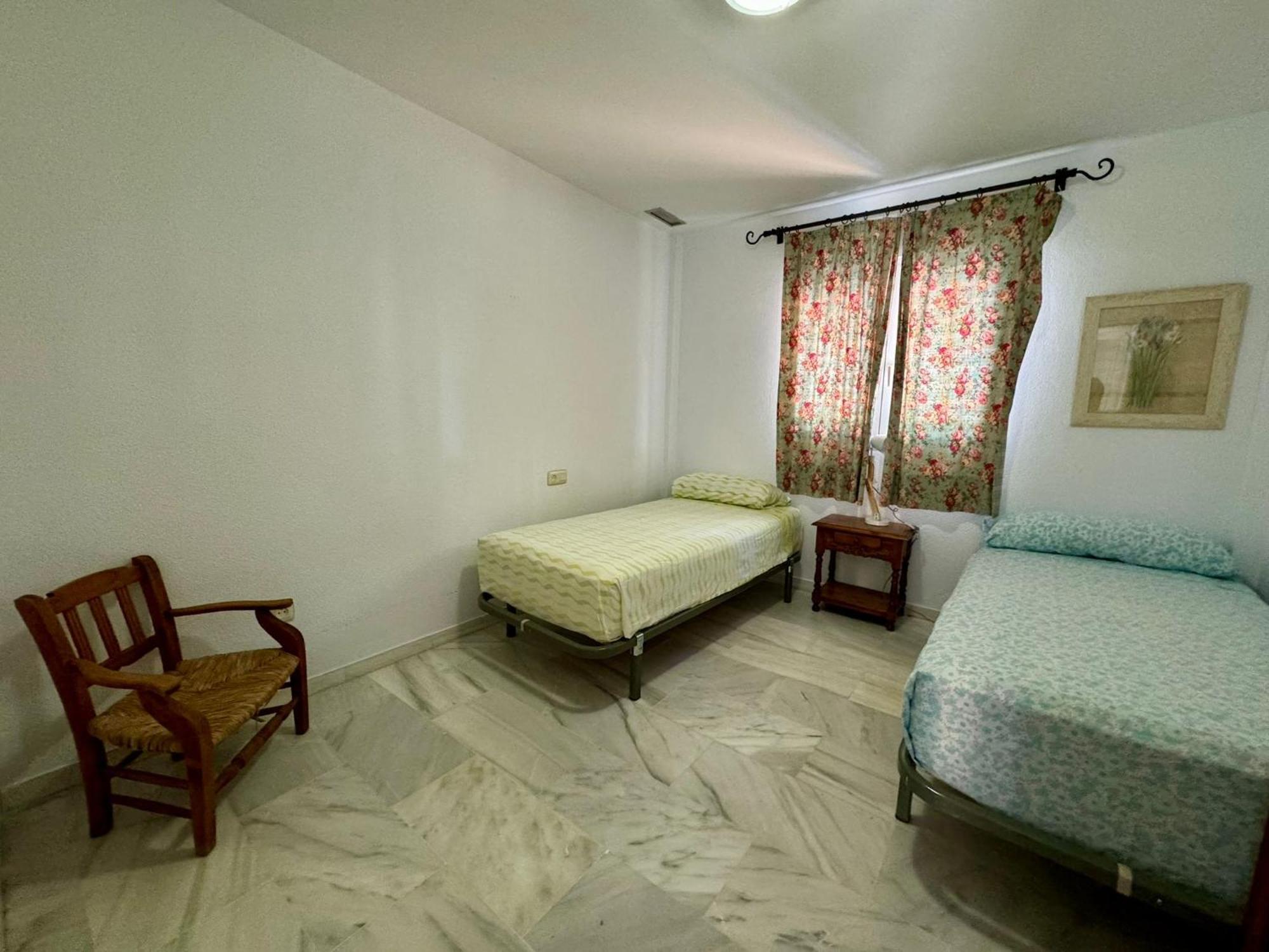 Villa Hoyo 27 Con Piscina Grupo Ac Gestion