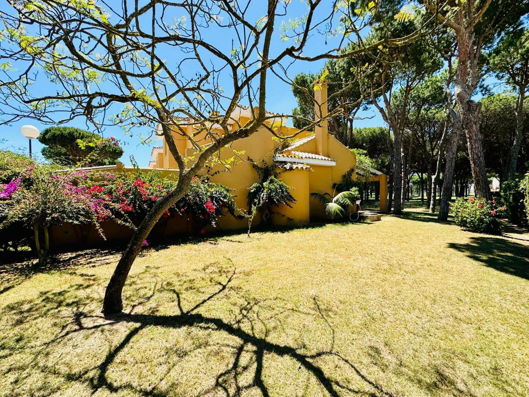 Villa Hoyo 27 Con Piscina Grupo Ac Gestion