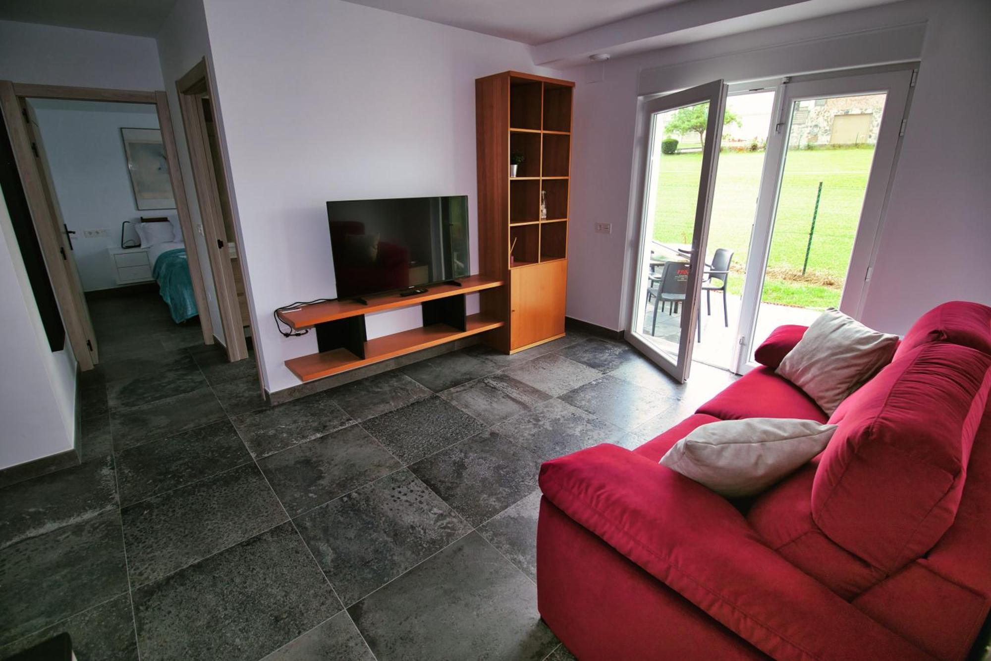 Apartamento Nordes Turisticos - *
