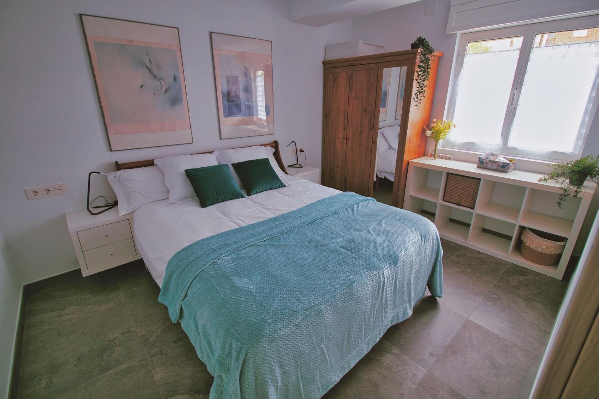 Nordes Turisticos - Apartamento
