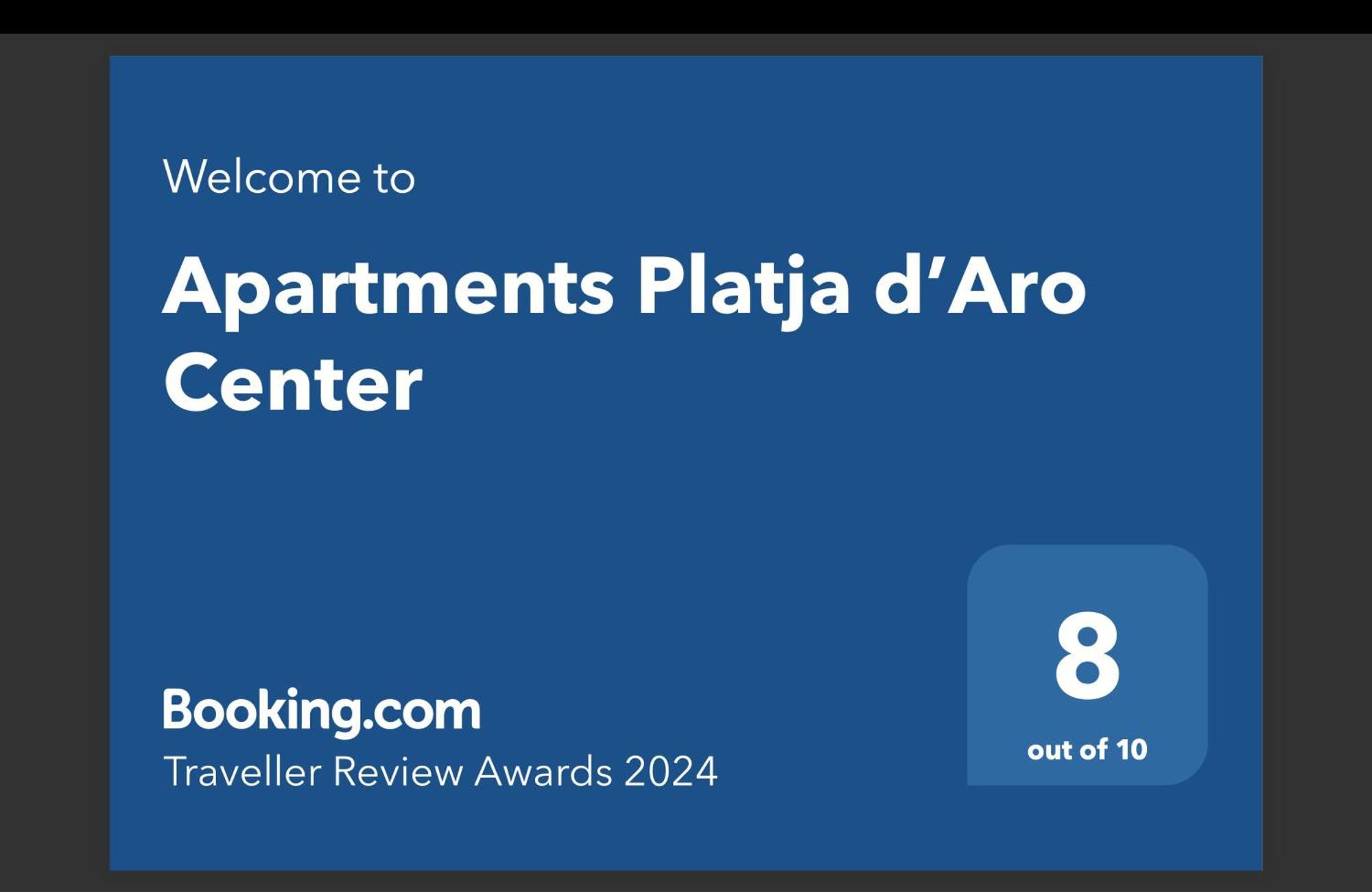 Center Platja d'Aro