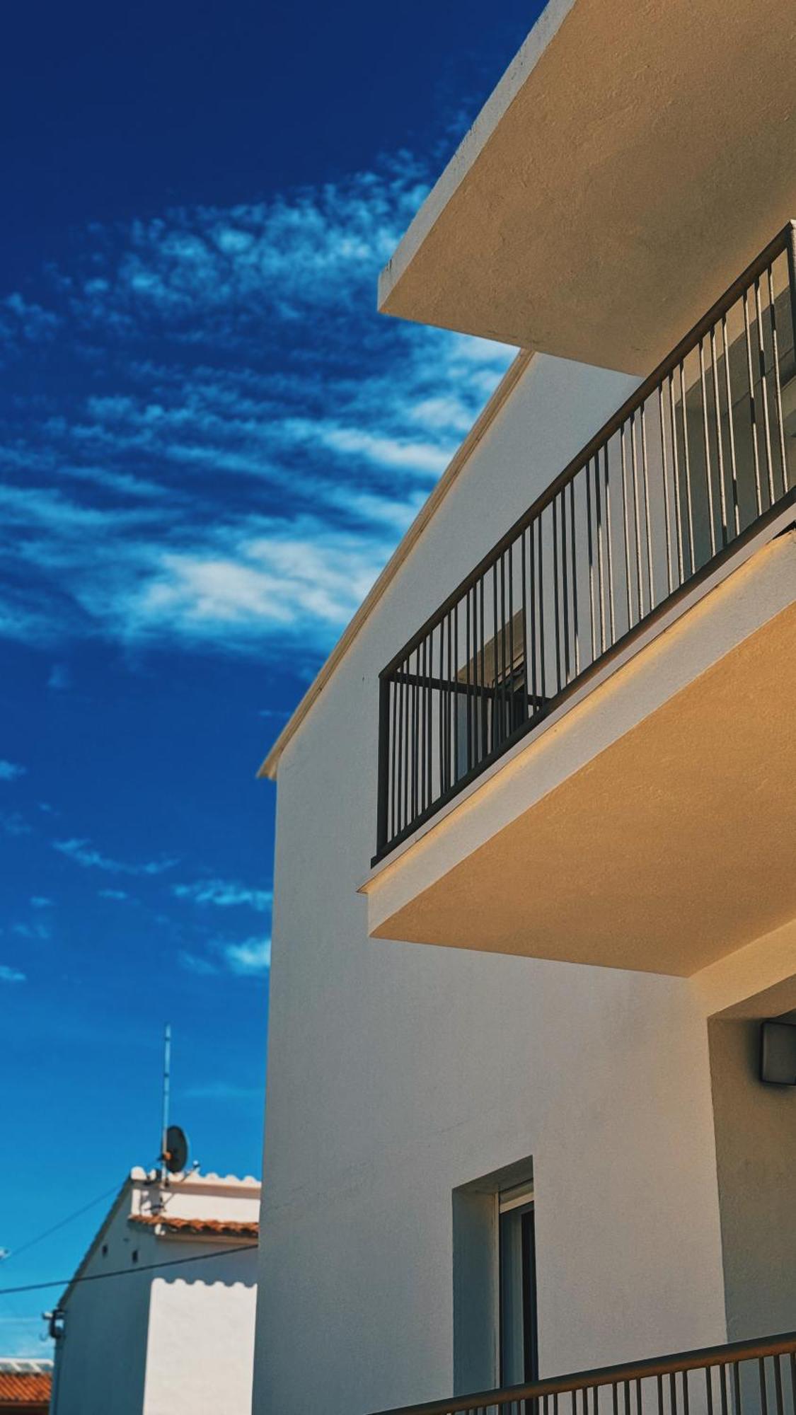 Apartment Romy T3 B - A 20m De La De Cala Montgo