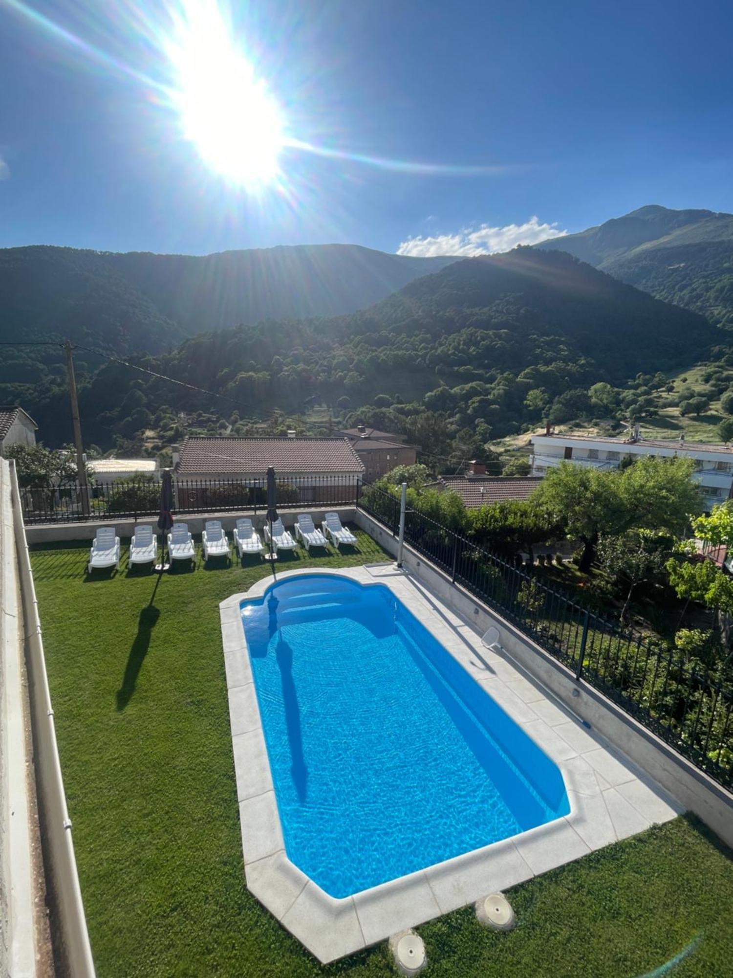 Holiday home El 42 Mijares (Castile and Leon)