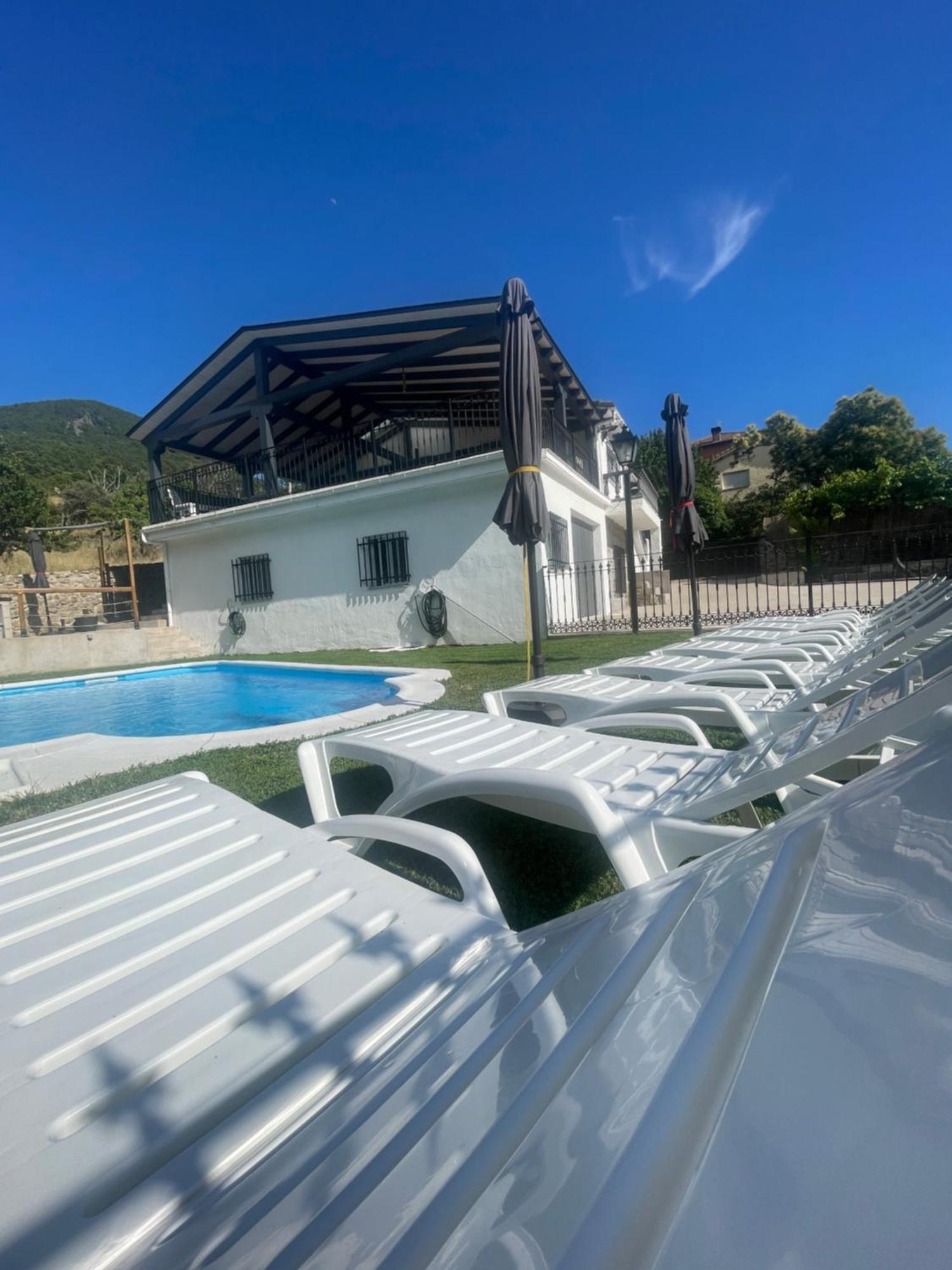 Holiday home El 42