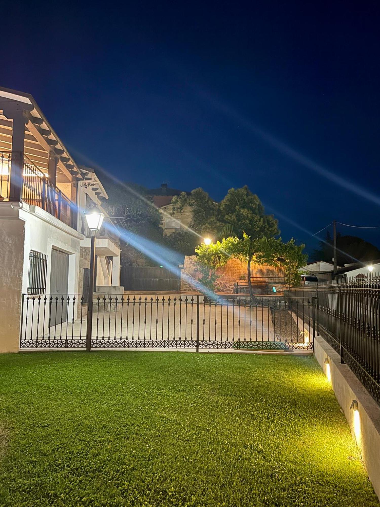 Holiday home El 42