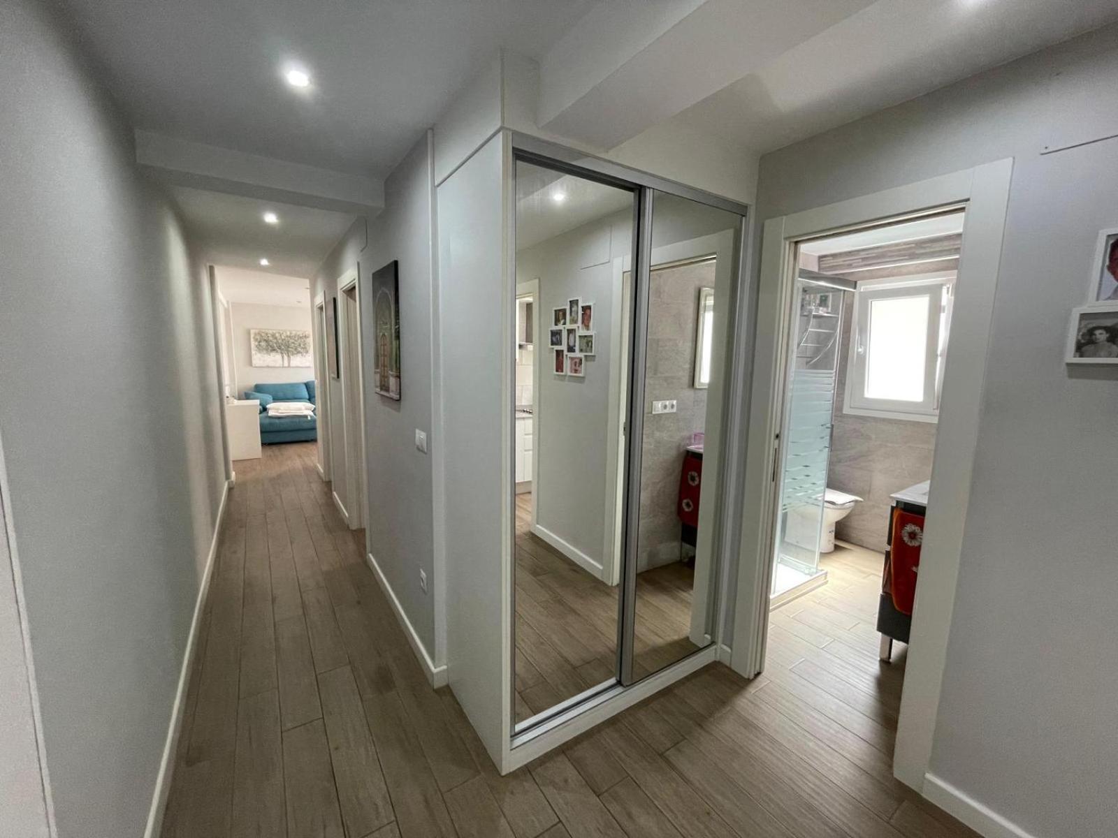 Habitación en casa particular Cozy In Stylish Flat Just Steps From The