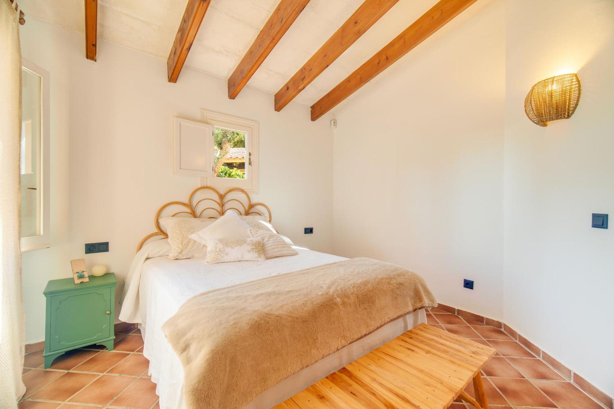 Sa Sargantana 50, Pueblo Menorquin - Menorca Apartment